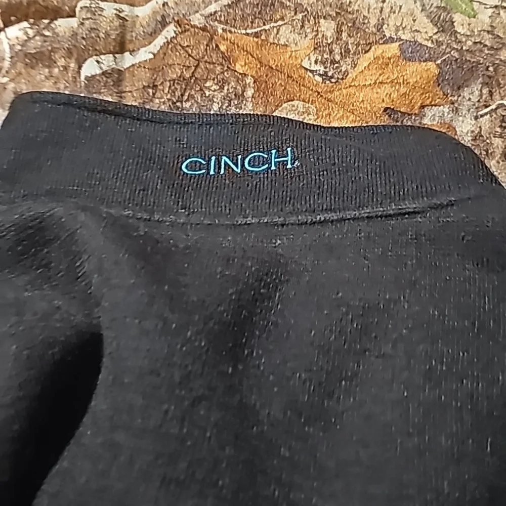 CINCH pullover - Picture 4 of 4